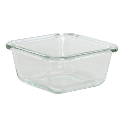 Bandeja de Aperitivos Home ESPRIT Natural 140 ml 43 x 10 x 5,5 cm