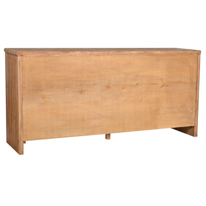 Aparador Home ESPRIT Marrón 190 x 45 x 90 cm