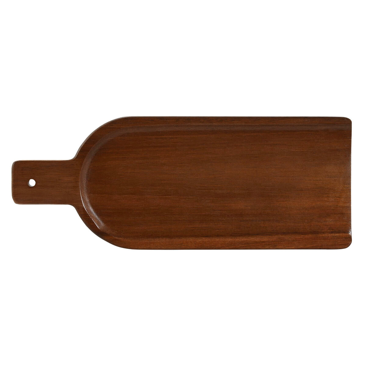 Tabla de cortar Home ESPRIT Natural Acacia 35,5 x 14 x 2 cm