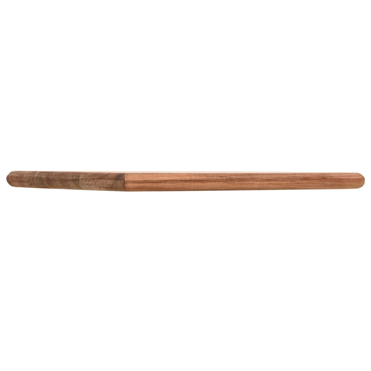 Tabla de cortar Home ESPRIT Natural Acacia 28 x 18 x 1,5 cm