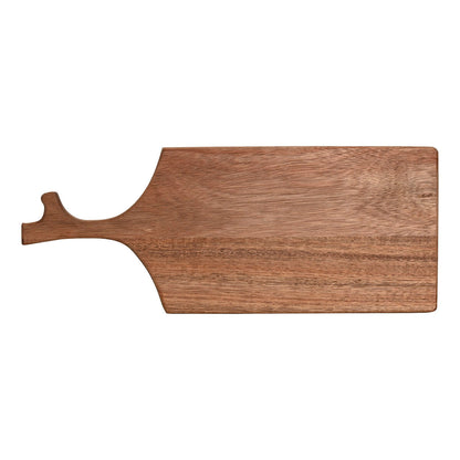 Home ESPRIT Natural Acacia Chopping Board 40 x 16 x 1.5 cm