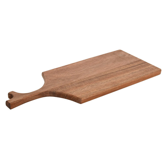 Home ESPRIT Natural Acacia Chopping Board 40 x 16 x 1.5 cm