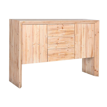 Aparador Home ESPRIT Natural 150 x 40 x 100 cm