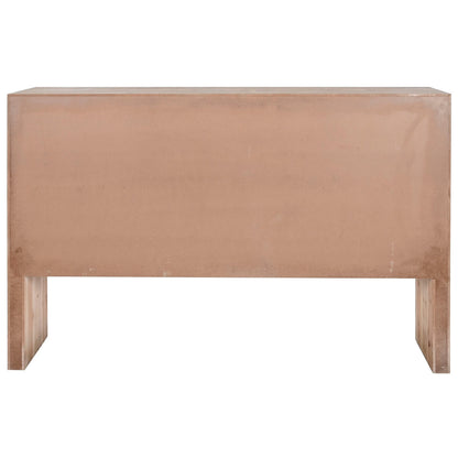 Aparador Home ESPRIT Natural 150 x 40 x 100 cm