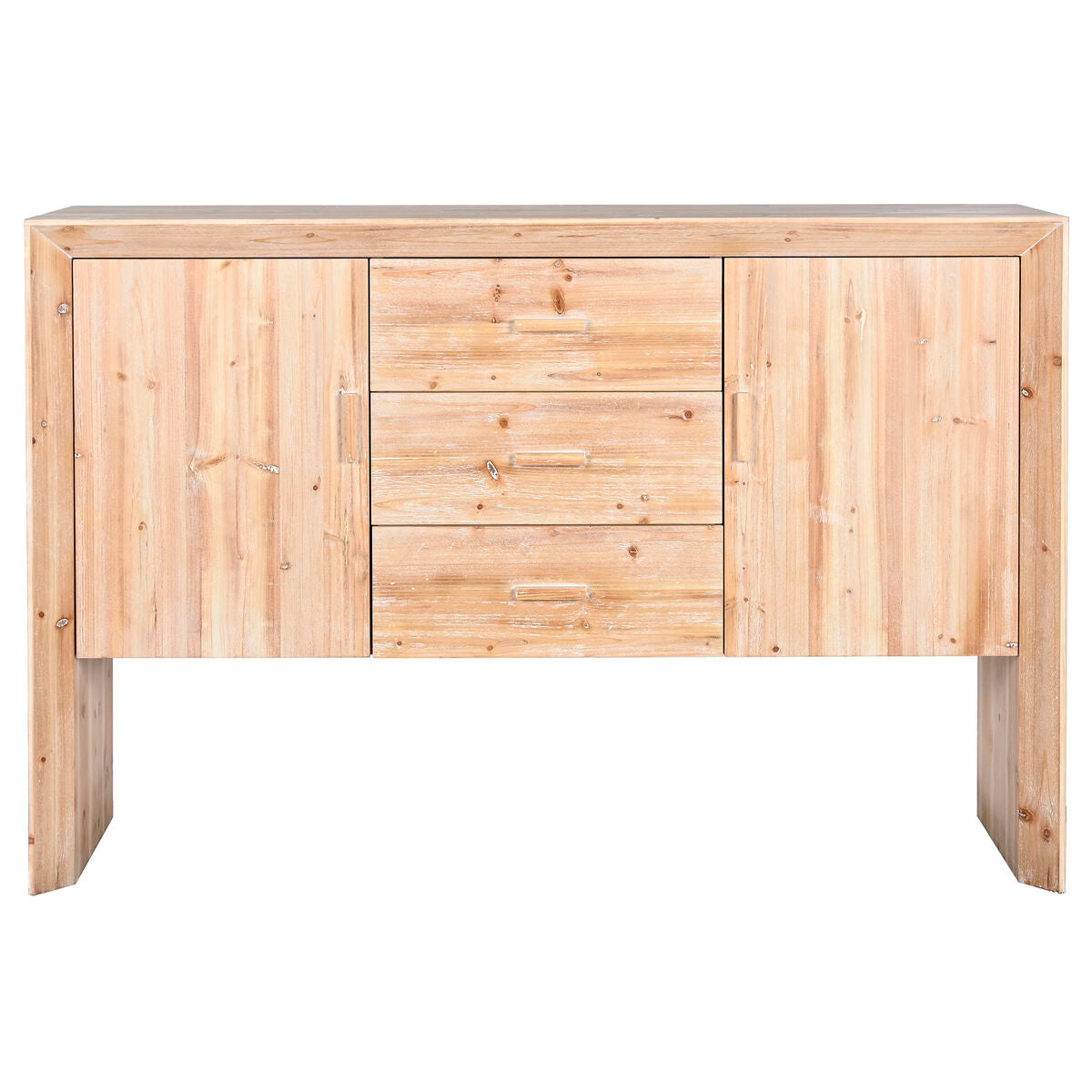 Aparador Home ESPRIT Natural 150 x 40 x 100 cm