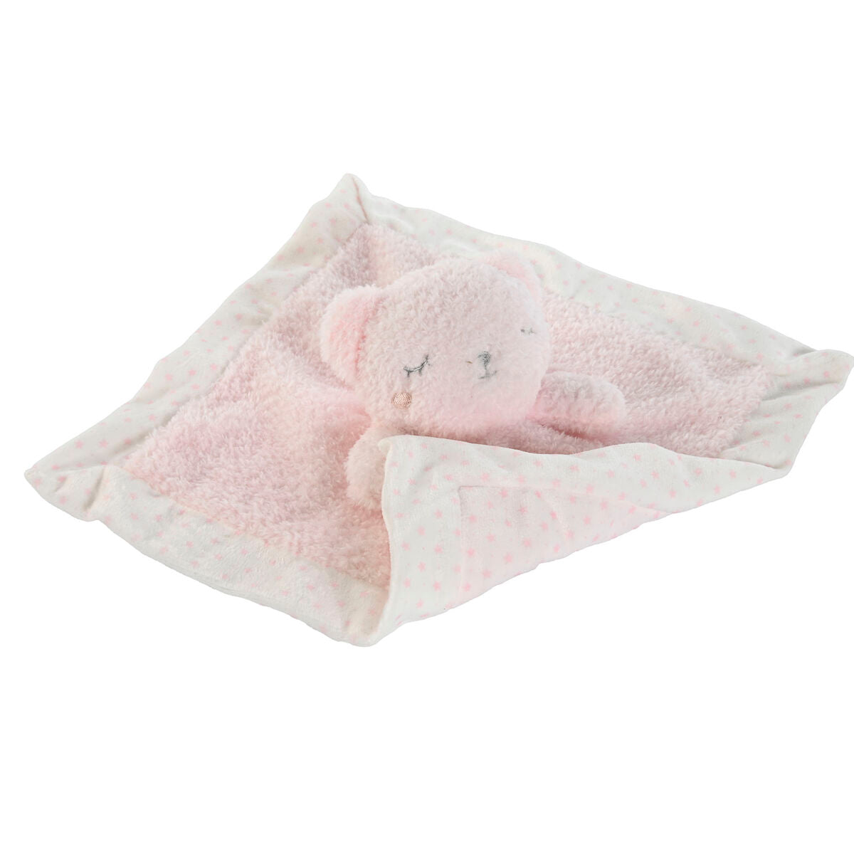 Doudou Home ESPRIT 30 x 30 x 8 cm (3 Unidades)