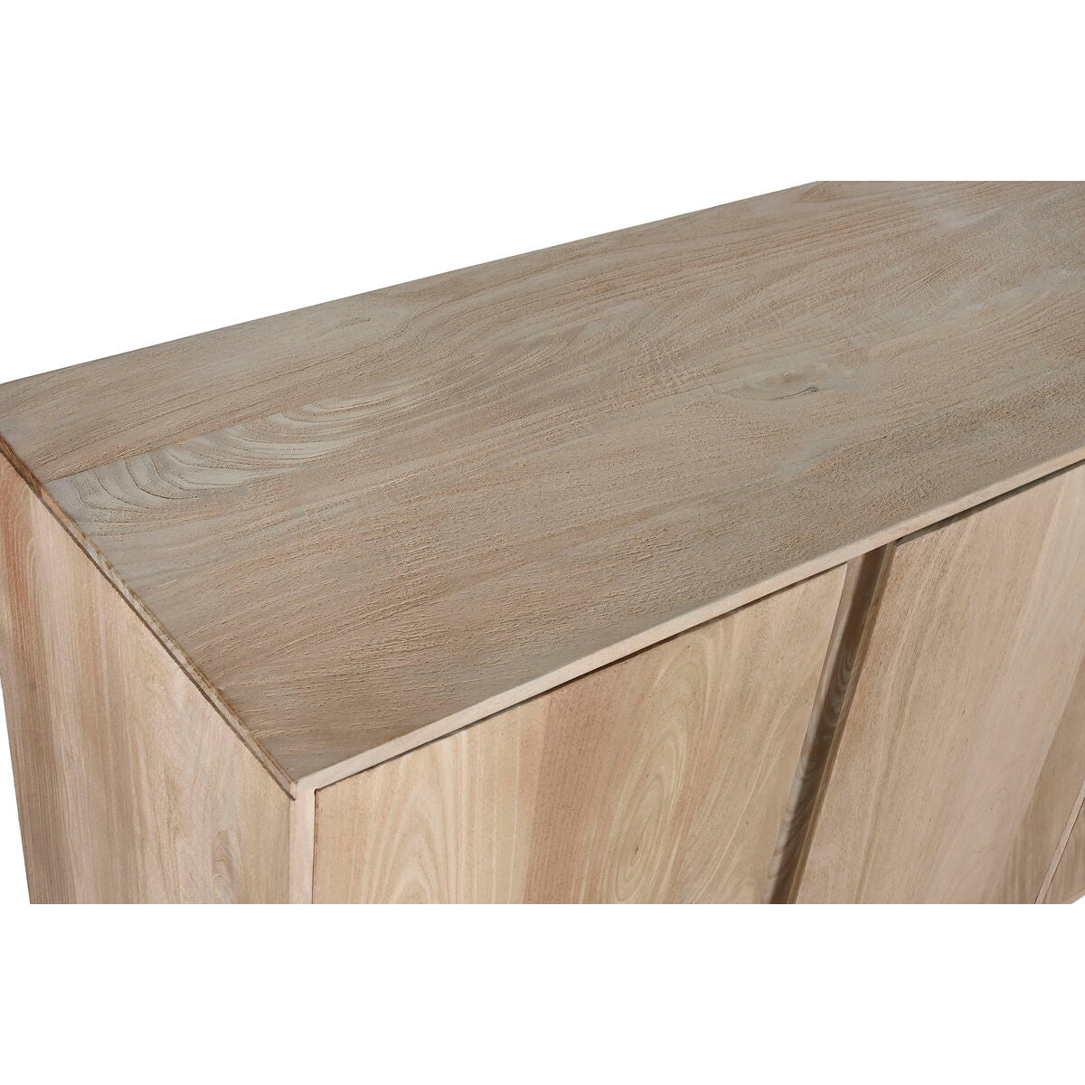 Aparador Home ESPRIT Natural Madera de mango 180 x 45 x 75 cm