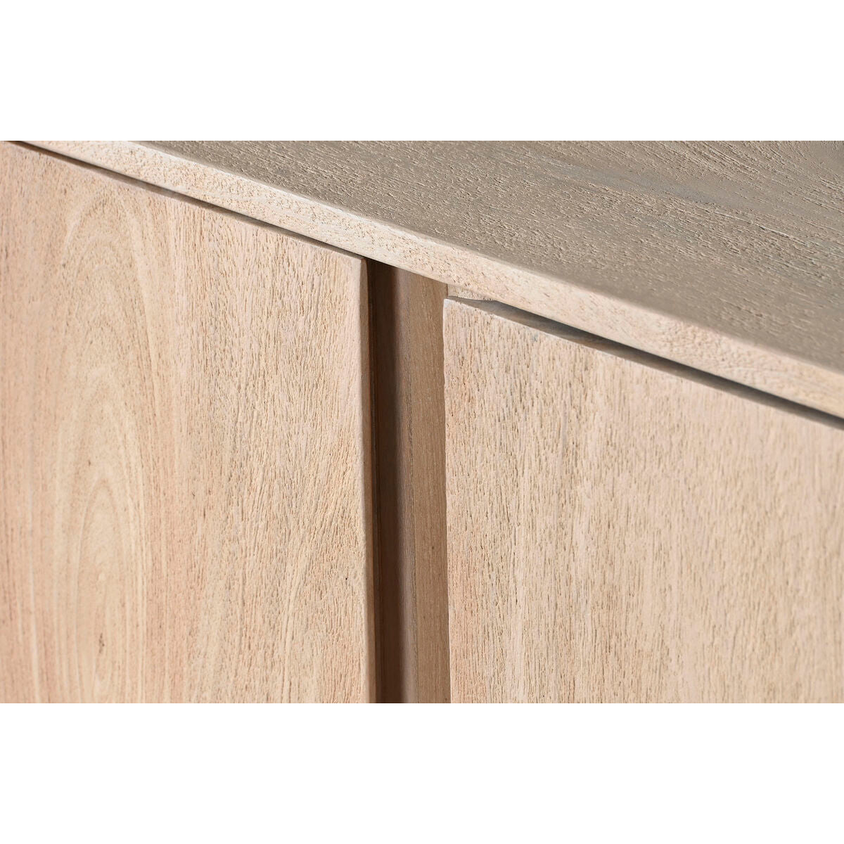 Aparador Home ESPRIT Natural Madera de mango 180 x 45 x 75 cm