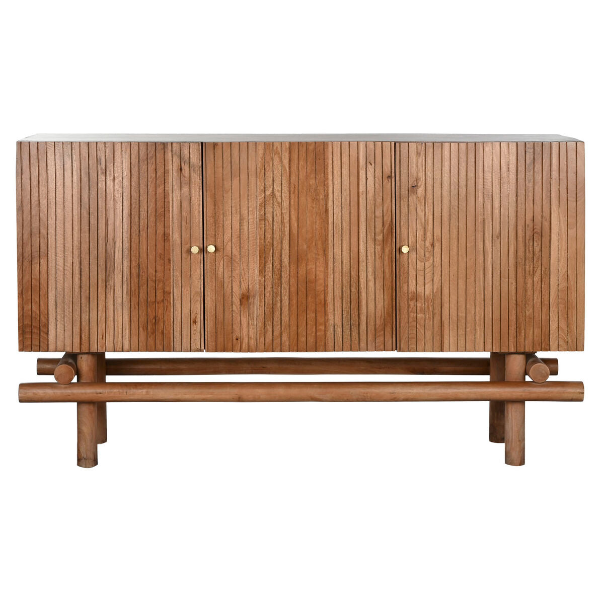 Aparador Home ESPRIT Madera de mango 160 X 42 X 95 cm