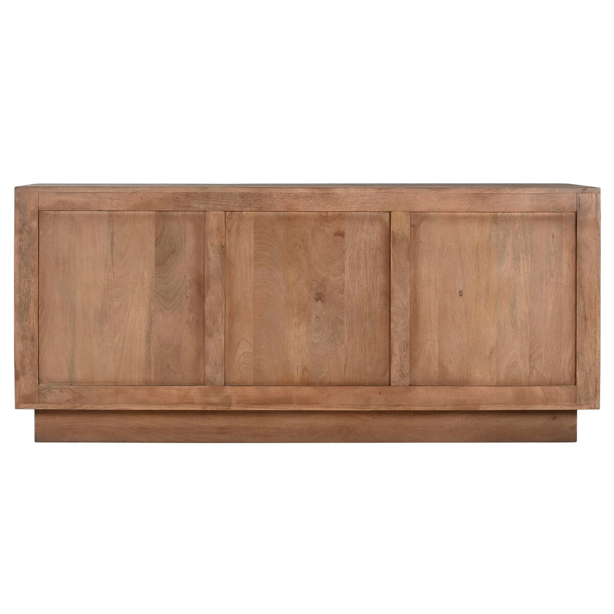 Aparador Home ESPRIT Natural Madera de mango 160 X 46 X 72 cm