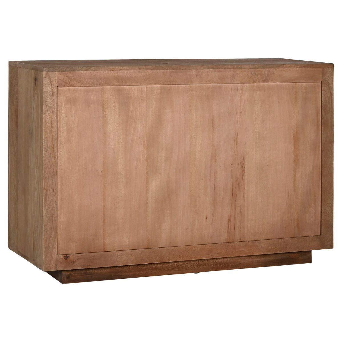 Aparador Home ESPRIT Natural Madera de mango 110 X 40 X 72 cm