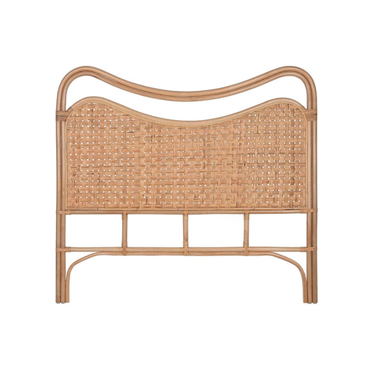 Cabecero de Cama Home ESPRIT 153 X 4 X 146 cm