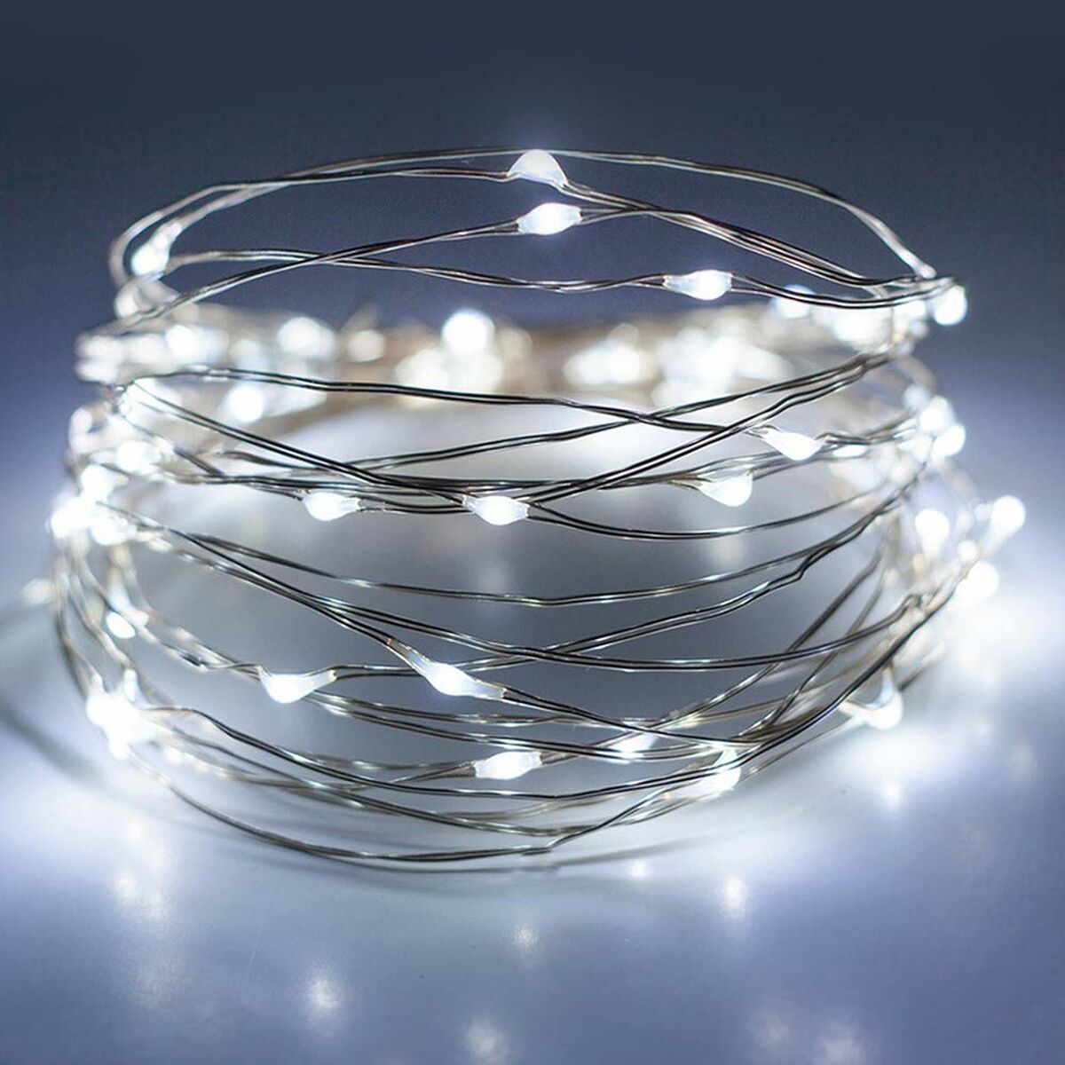 White LED Strips 3.6 W