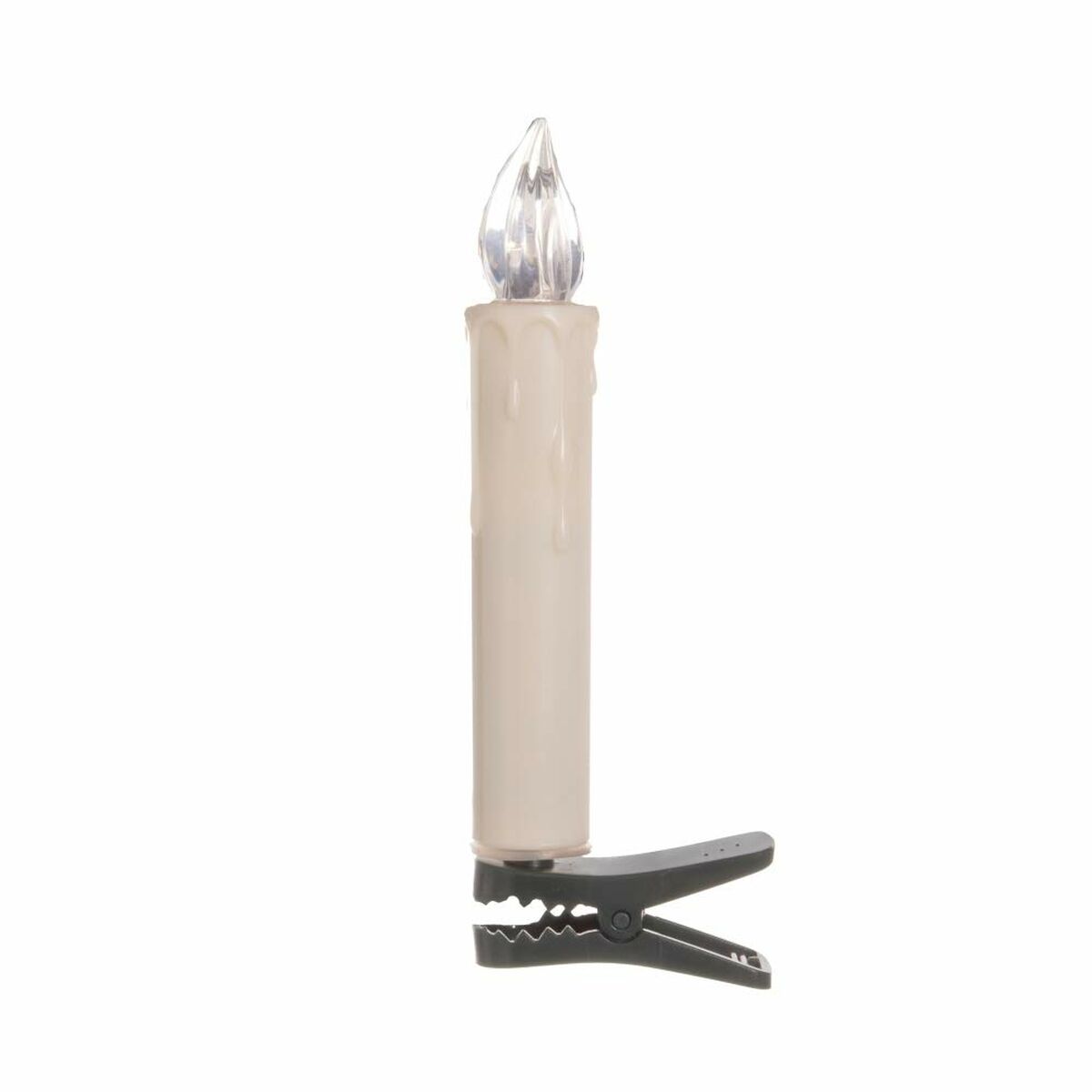 Warm Light LED Candle (AAA)