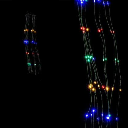 5W Multicolor LED String Lights