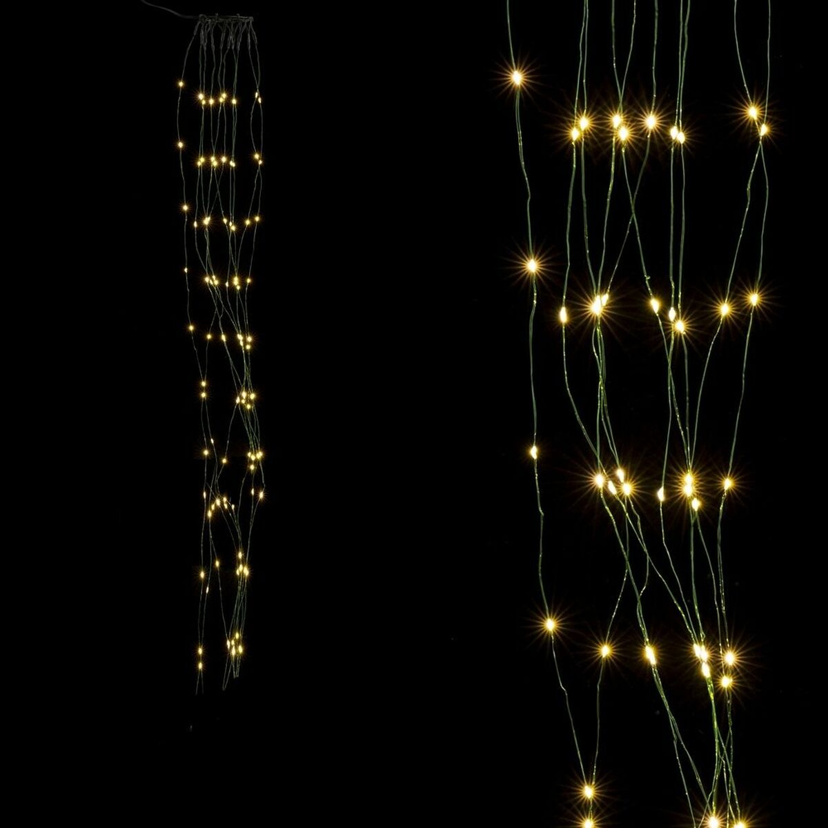 Warm LED String Lights 5W