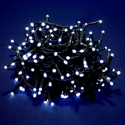 LED String Lights 37.5m White 6W