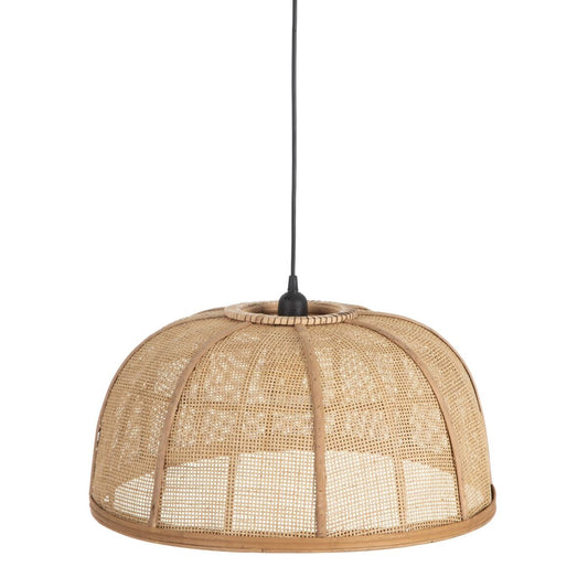 Ceiling Lamp 51.5 x 51.5 x 24 cm Natural