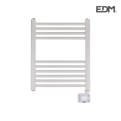 Toallero Eléctrico de Pared EDM 07168 400 W 50 x 70 x 5,3 cm