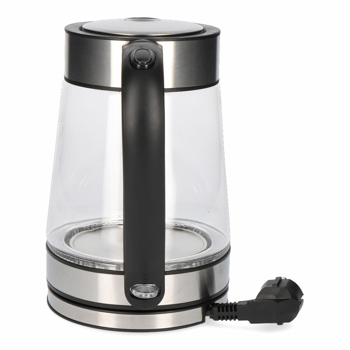 Electric Kettle with LED Light EDM 1850-2200 W Glass 1.7 L