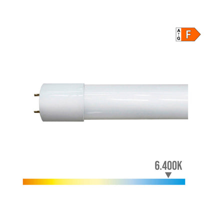 Tubo LED EDM F 22 W T8 2420 Lm Ø 2,6 x 150 cm (6500 K)