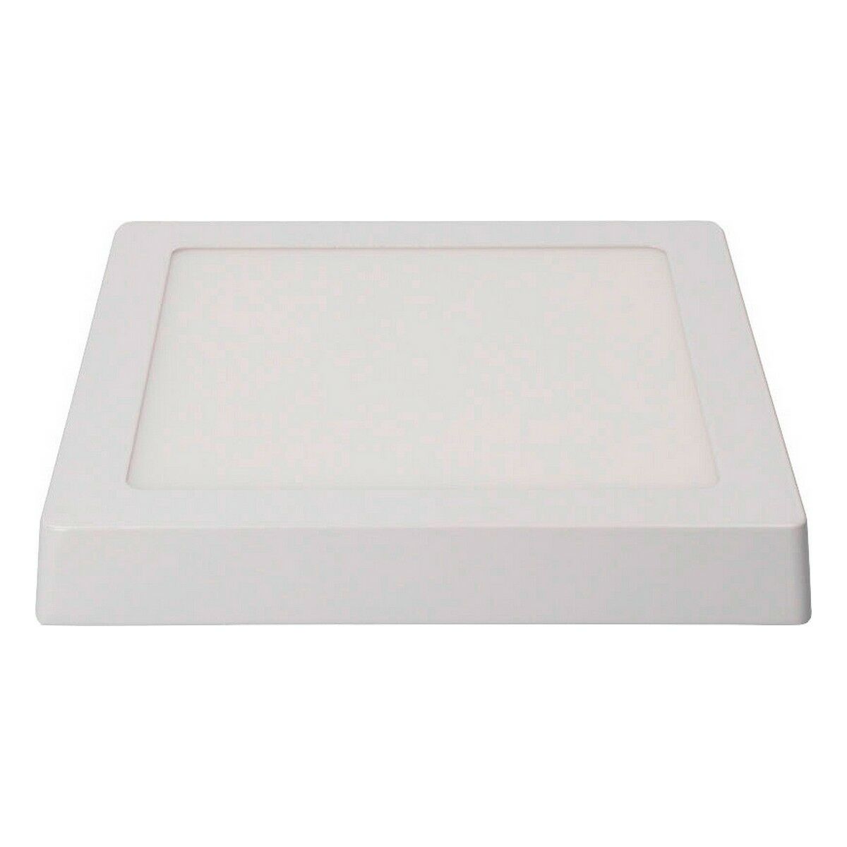 EDM Ceiling Lamp White Aluminum 20 W (4000 K)