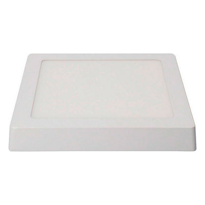 EDM Ceiling Lamp White Aluminum 20 W (4000 K)