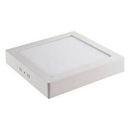 EDM Ceiling Lamp White Aluminum 20 W (4000 K)