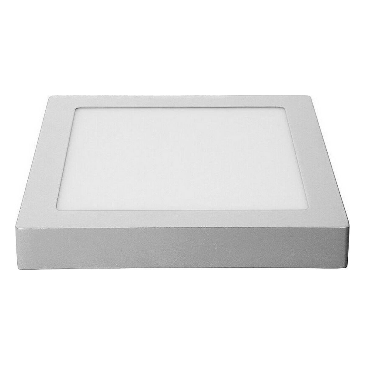 EDM Aluminum Ceiling Lamp 20 W (4000 K)