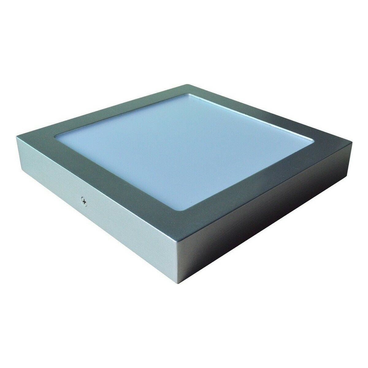 EDM Aluminum Ceiling Lamp 20 W (4000 K)