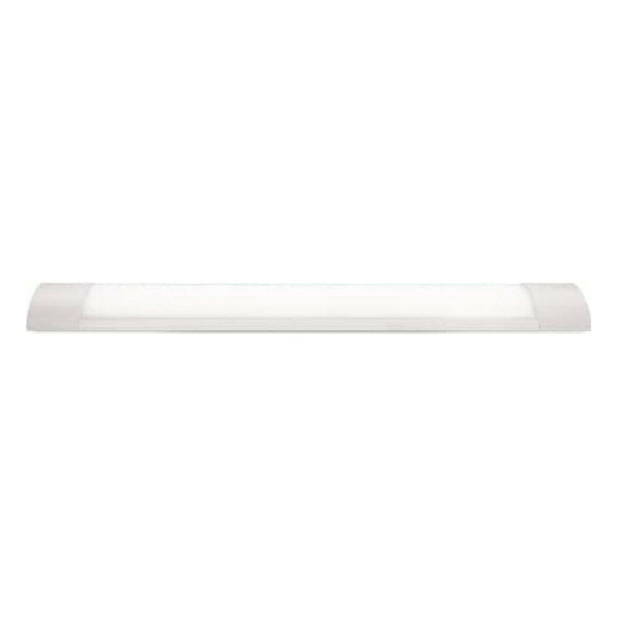 Tubo LED EDM Blanco A 20 W 1900 Lm (6400 K)