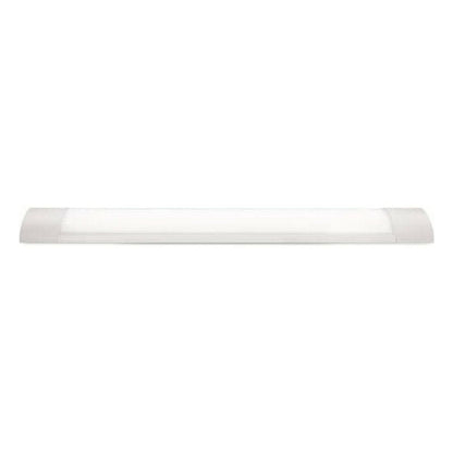 Tubo LED EDM Blanco A 20 W 1900 Lm (6400 K)