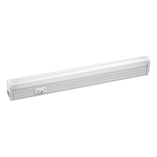 Tubo LED EDM 7 W Blanco A (6400 K)