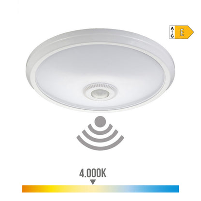 EDM 16 W Polymer Ceiling Lamp 29 x 6 cm (4000 K)