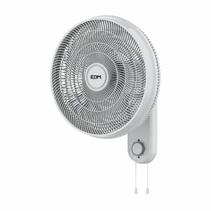 Ventilador de Pared EDM (Reacondicionado A)