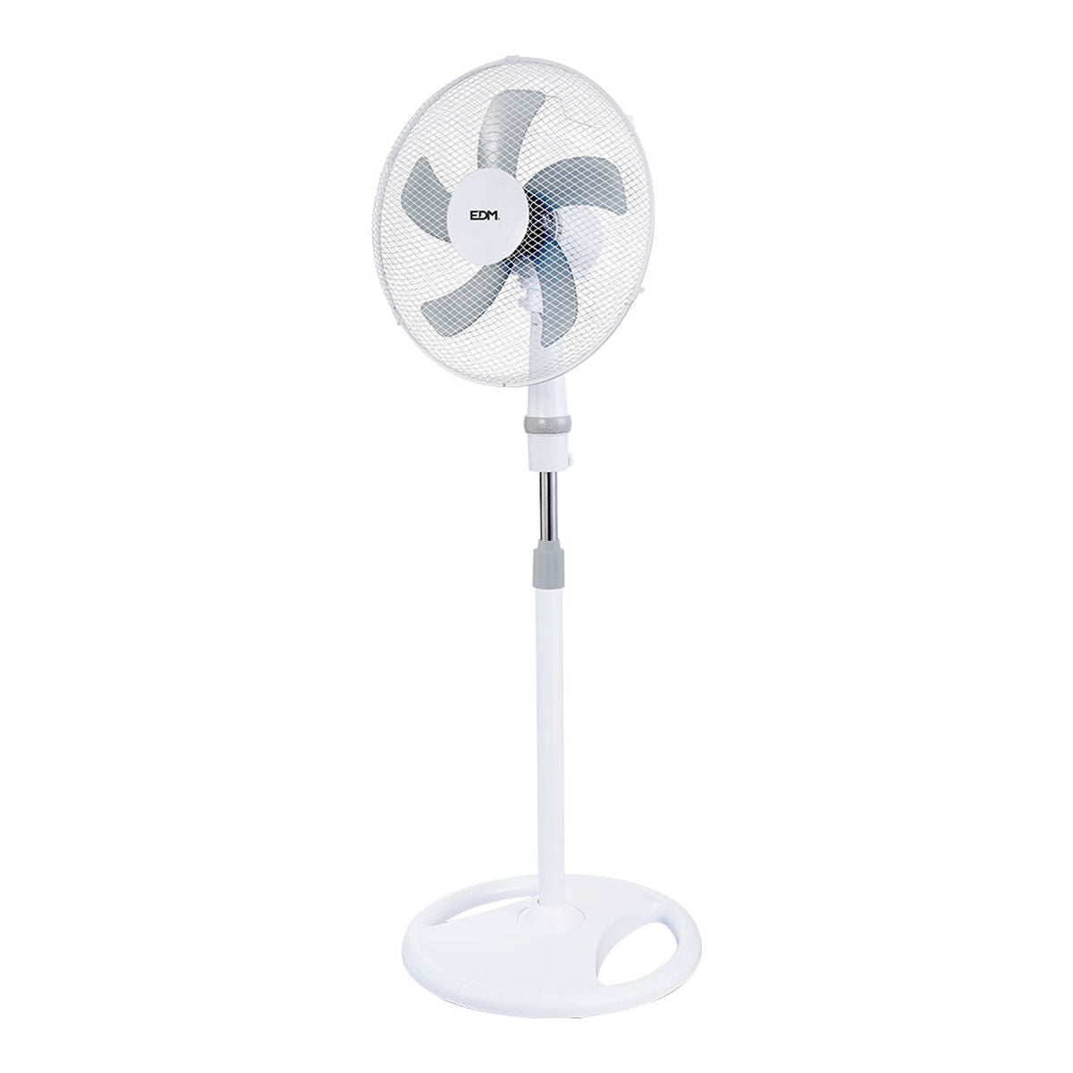 EDM 33530 White 45 W 3 in 1 Fan