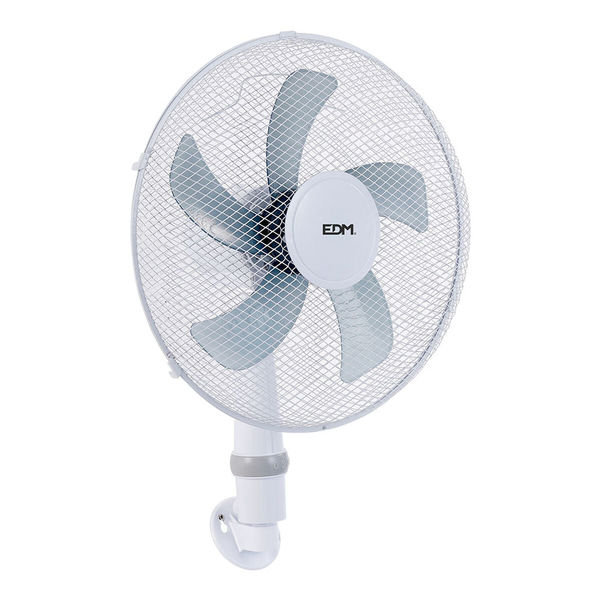 EDM 33530 White 45 W 3 in 1 Fan