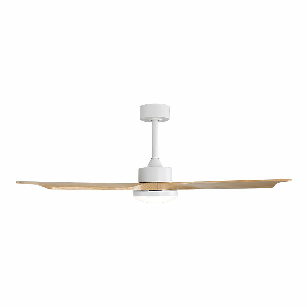 Ceiling Fan with Light EDM 33819 Baltic 20 W 2190 Lm