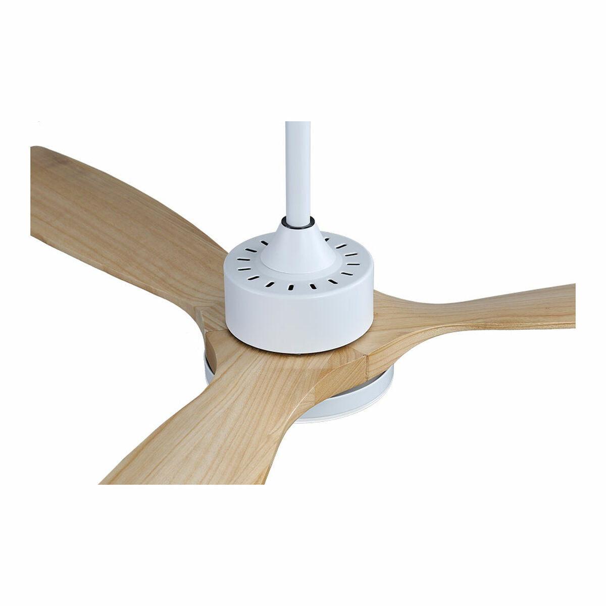 Ceiling Fan with Light EDM 33819 Baltic 20 W 2190 Lm