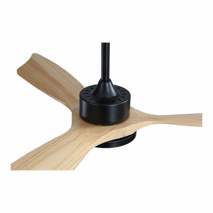 Ceiling Fan with Light EDM 33821 Baltic 20 W 2190 Lm