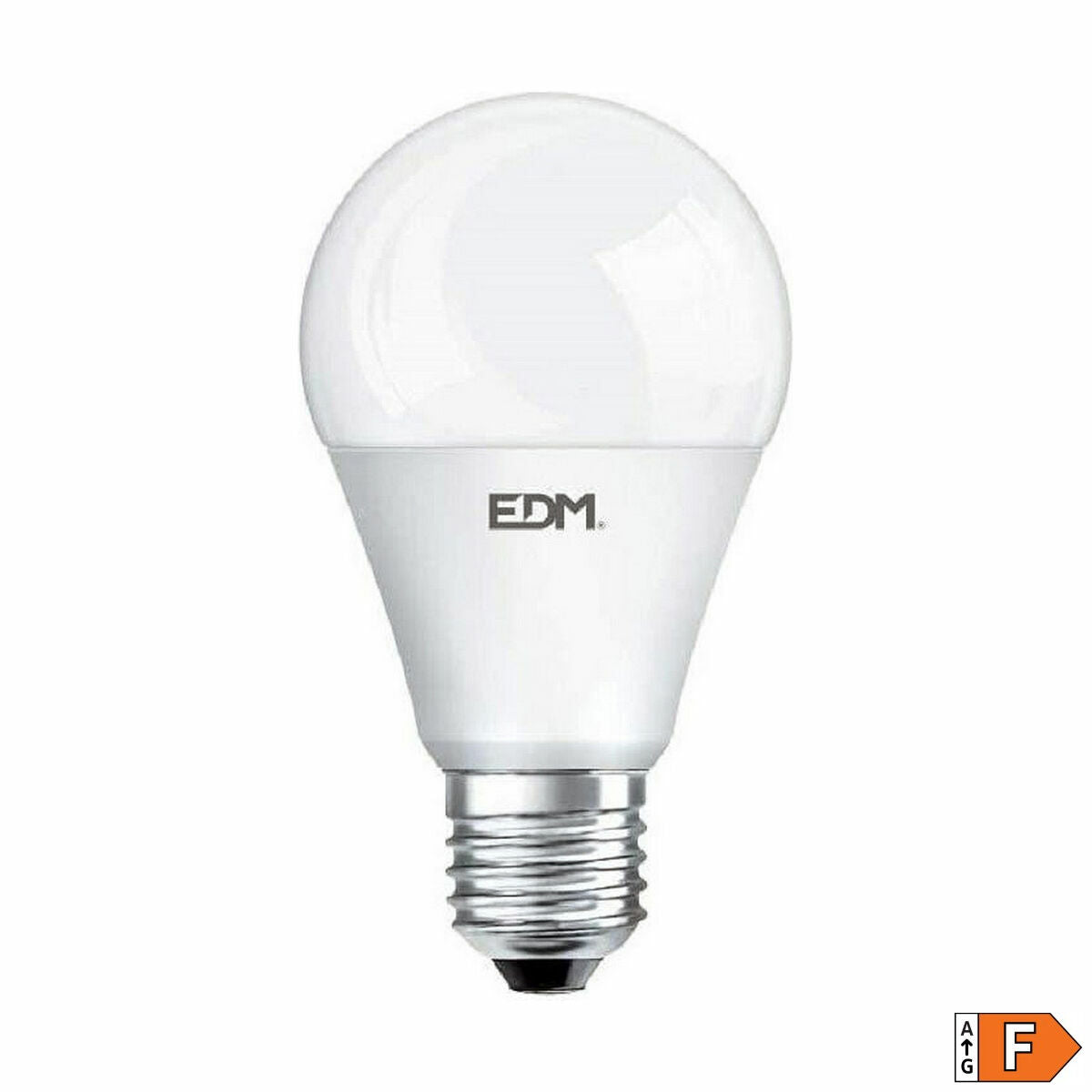 Bombilla LED EDM F 10 W E27 932 Lm 6 x 11 cm (6400 K)