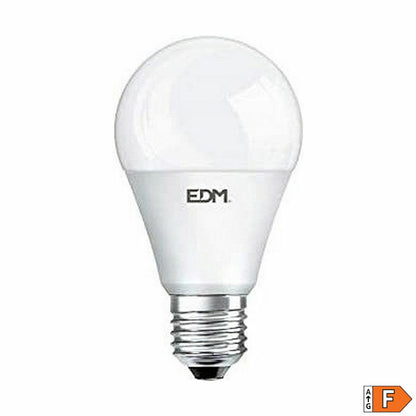 Bombilla LED EDM F 17 W E27 1800 Lm Ø 6,5 x 12,5 cm (3200 K)