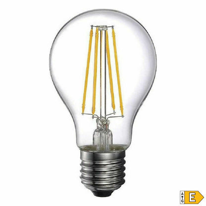 LED EDM E bulb 6 W E27 800 lm Ø 6 x 10.5 cm (3200 K)