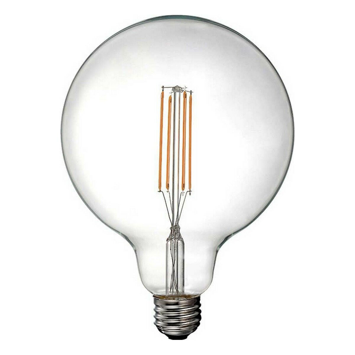 LED EDM E bulb 6 W E27 800 lm 12.5 x 17 cm Ø 12.5 x 17 cm (3200 K)