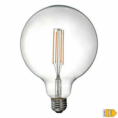 LED EDM E bulb 6 W E27 800 lm 12.5 x 17 cm Ø 12.5 x 17 cm (3200 K)