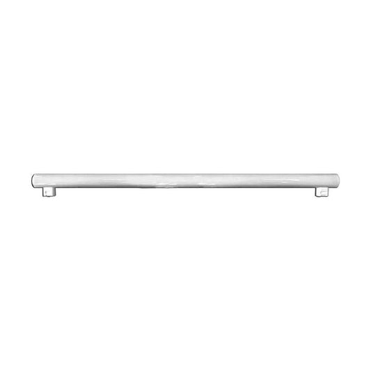 Tubo LED EDM Linestra S14S F 18 W 1450 Lm Ø 3 x 100 cm (6400 K)