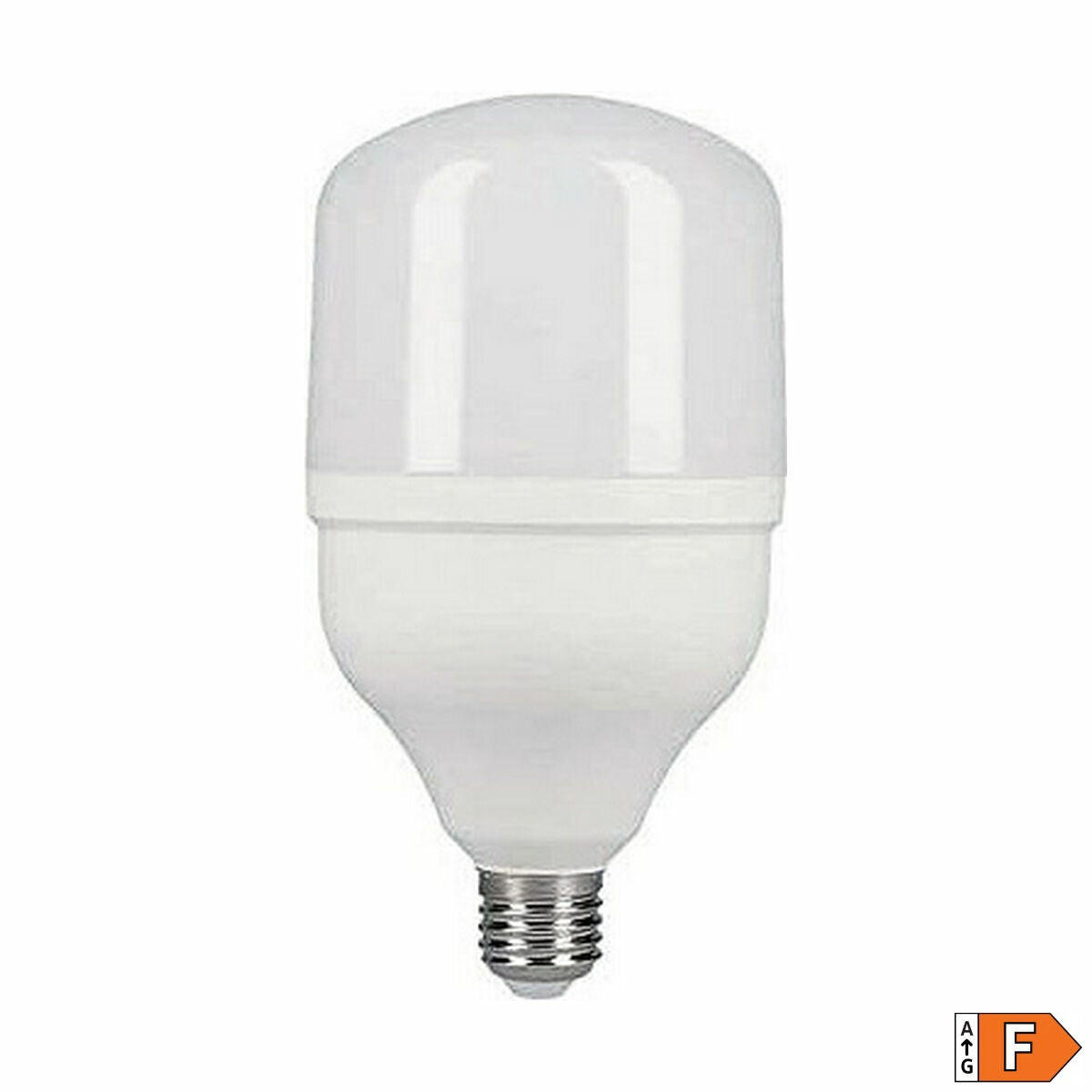 EDM LED bulb F 20 W E27 1700 Lm Ø 8 x 16.5 cm (6400 K)