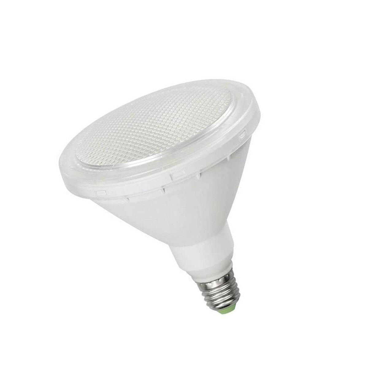 EDM LED bulb F 15 W E27 1200 Lm Ø 12 x 13.8 cm (3200 K)