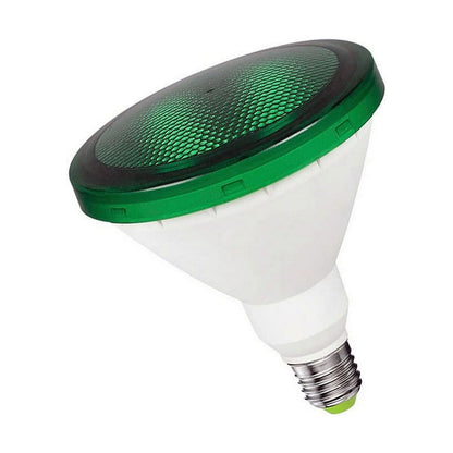 LED EDM Bulb E27 15 WF 1200 Lm (RGB)