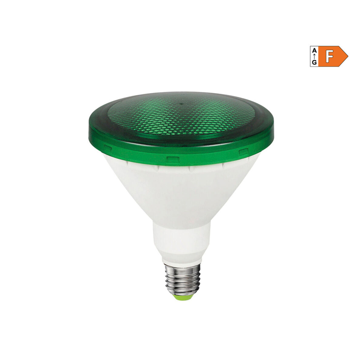 LED EDM Bulb E27 15 WF 1200 Lm (RGB)